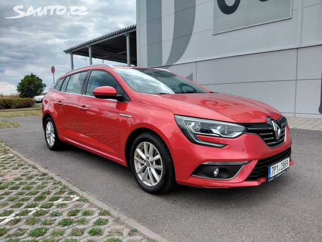Renault Mégane